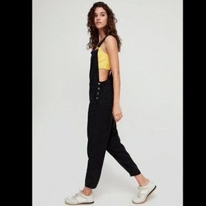 Wilfred Free Romee Jumpsuit size small